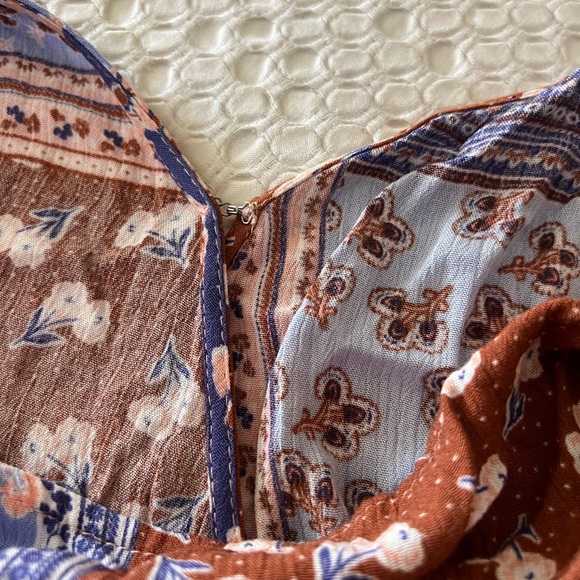 Forever 21 dress - Picture 3 of 3